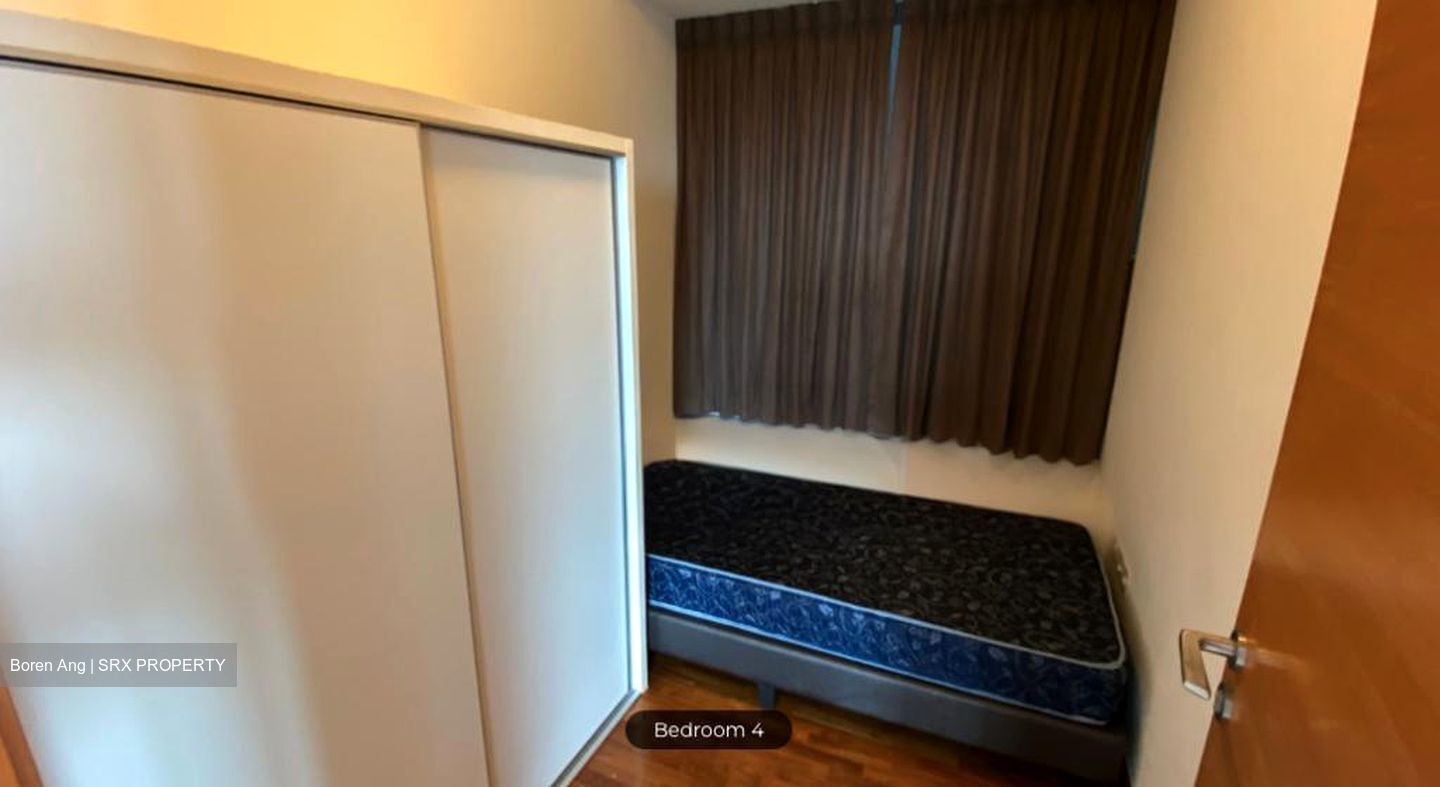 Centro Residences (D20), Condominium #497631191